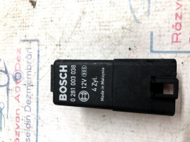 Releu bujii Audi A3 8P 2006