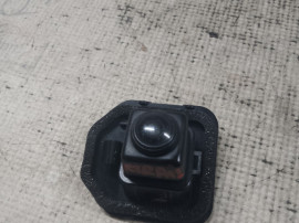 Camera marsarier Nissan X-Trail 2016