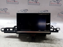 Display navigatie Audi A7 2014