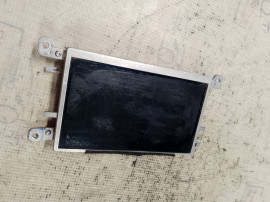Display navigatie Audi A4 B8 2008