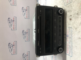 CD Player Skoda Fabia 2 2013