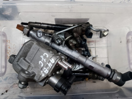 Kit injectie complet Audi A4 B8 2.0 2012