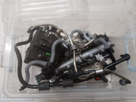 Kit injectie complet Nissan Qashqai 1.6 Motorina 2013