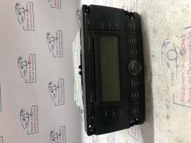 CD Player Skoda Octavia 2 2007