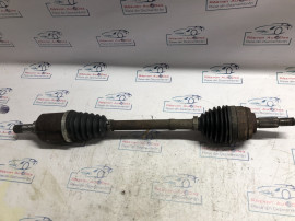 Planetara stanga fata Dacia Duster 2013