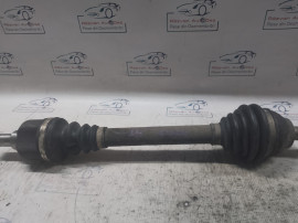 Planetara stanga fata Peugeot 3008 1.6 2012