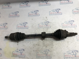 Planetara stanga fata Opel Agila 1.2 Benzina 2007