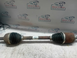 Planetara stanga fata Dacia Duster 2019