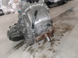 Cutie transfer BMW X1 2.0 Motorina 2012