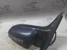 Oglinda stanga incompletă Volkswagen Sharan 2002