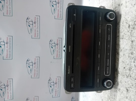 CD Player Skoda Fabia 2 2013