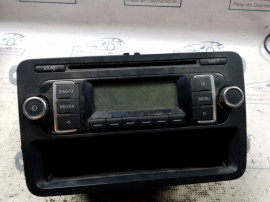 CD Player Skoda Octavia 2 2009