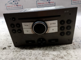 CD Player Opel Corsa 2008