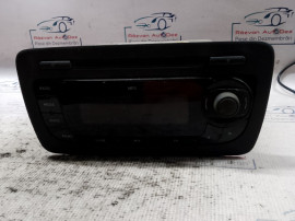 CD Player Seat Ibiza 2011