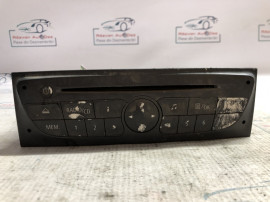 CD Player Renault Clio 3