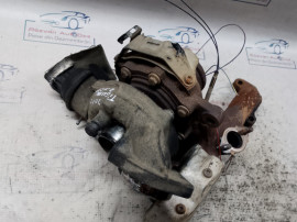 Turbina Volkswagen Tiguan 2.0 Motorina 2012