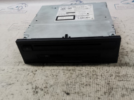 Magazie CD Volkswagen Sportsvan 2015