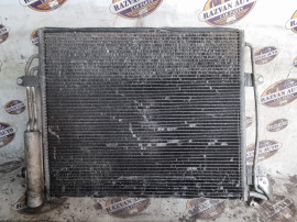 Radiator AC Volkswagen Tiguan 2.0 Motorina 2010