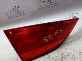 Stop stanga hayon BMW X1 2010