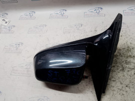 Oglinda stanga incompletă BMW Seria 7 2010