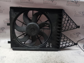 Electroventilator Seat Ibiza 2011
