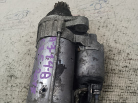 Electromotor Audi A3 1.4 Benzina 2017