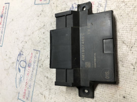 Modul Can Audi A4 B9 2018