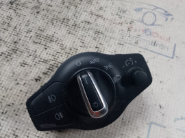 Bloc lumini Audi A5 Coupe 2012