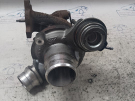 Turbina Opel Astra K 1.6 2016