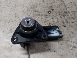 Butuc hayon Dacia Duster 2013