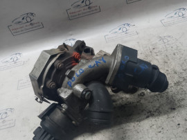 Turbina Volkswagen Polo