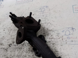 Galerie evacuare Audi A5 2011