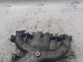 Galerie Admisie Fonta Volkswagen Passat B6 2006