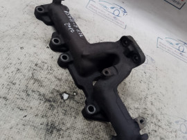 Galerie evacuare Opel Astra J 1.3 Motorina 2012