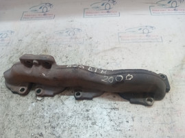 Galerie evacuare Opel Insignia A 2.0 2010