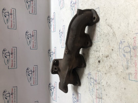 Galerie evacuare BMW X3 F25 2012