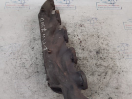 Galerie evacuare BMW 730 Motorina 2011