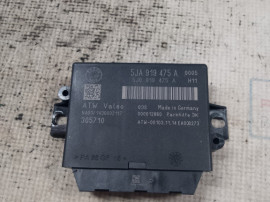 Modul Senzori Parcare Skoda RAPID 2013