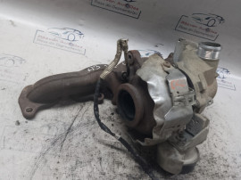 Turbina Audi A3 8V 2016