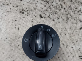 Bloc lumini Skoda Octavia 3 Berlina 1.6 Motorina 2015