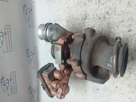 Turbina BMW F10 2013