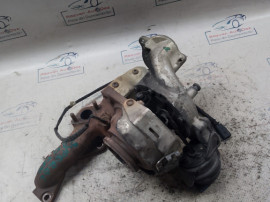 Turbina Skoda Superb 2 2.0 2012