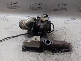 Turbina Skoda Yeti 2.0 2011