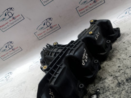 Galerie Admisie Plastic Skoda Octavia 2 2011