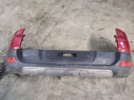 Bara spate Peugeot 3008 2010