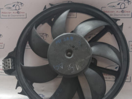 Electroventilator Renault Megane 3 1.5 2011