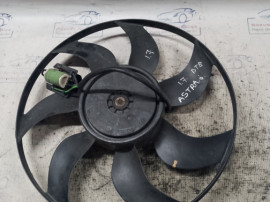 Electroventilator Opel Astra J 1.7 2011