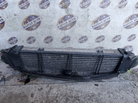Intercooler Mercedes C-Class W204 2.2 Motorina 2012