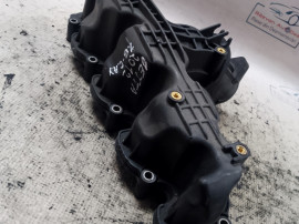 Galerie Admisie Plastic Volkswagen Jetta 1.6 Motorina 2012