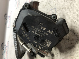 Clapeta acceleratie Volkswagen Golf 7 1.6 2014